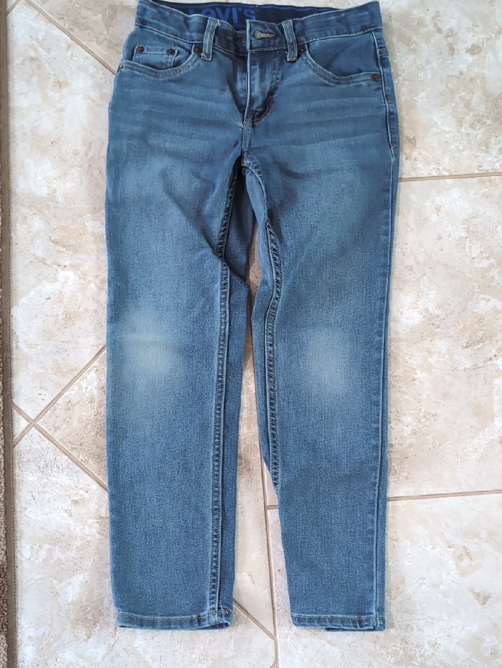 Levi's Boys 502  Jeans Size 8